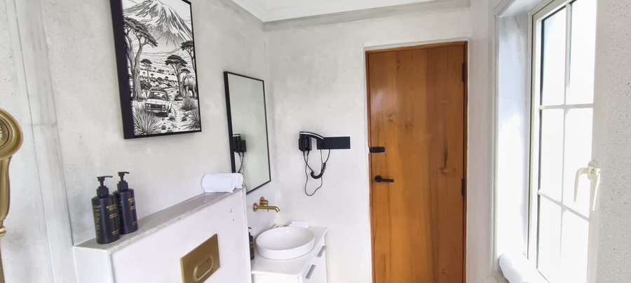 yama villa udaipur