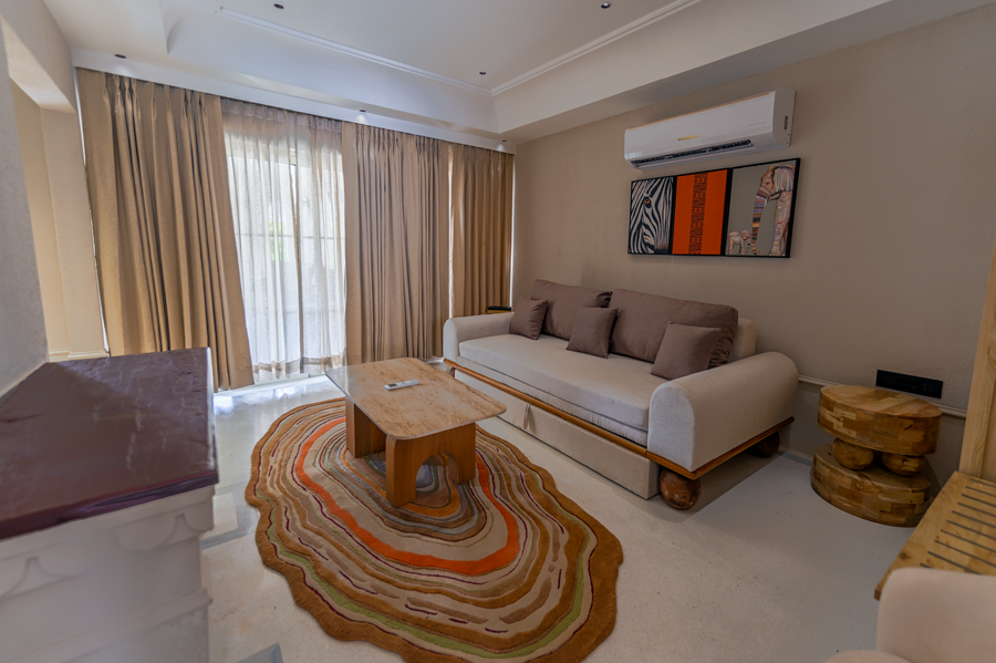 yama villa udaipur
