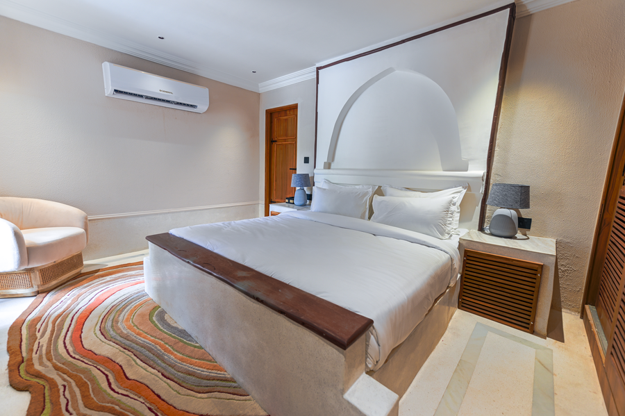 yama villa udaipur