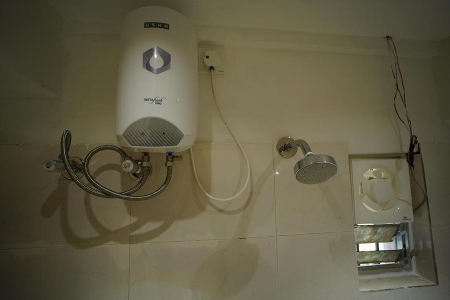 jrf hotel