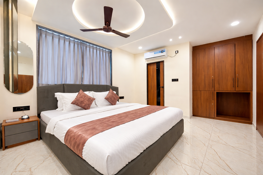 planet eco stays