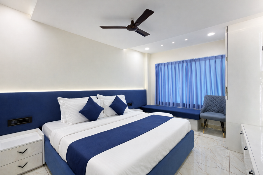 planet eco stays