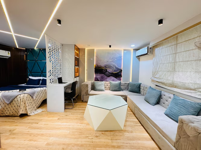 planet eco stays
