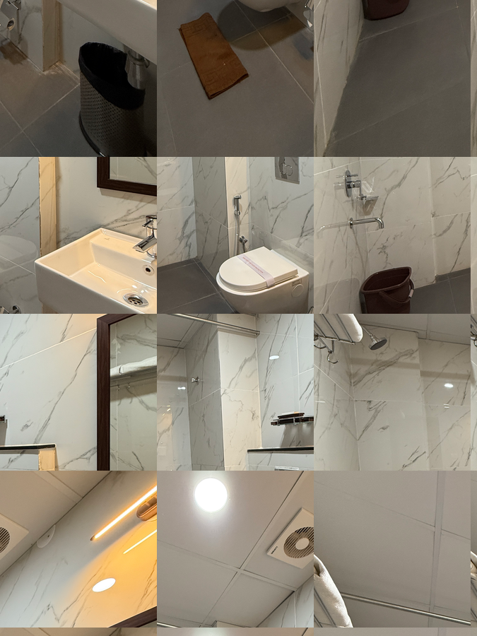 hotel maritan hitech city hyderabad