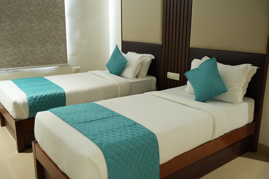hotel maritan hitech city hyderabad