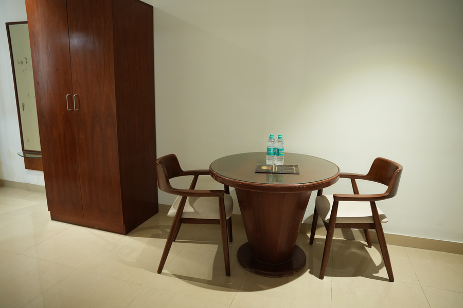 hotel maritan hitech city hyderabad