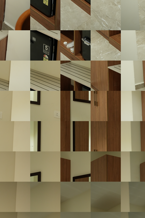hotel maritan hitech city hyderabad