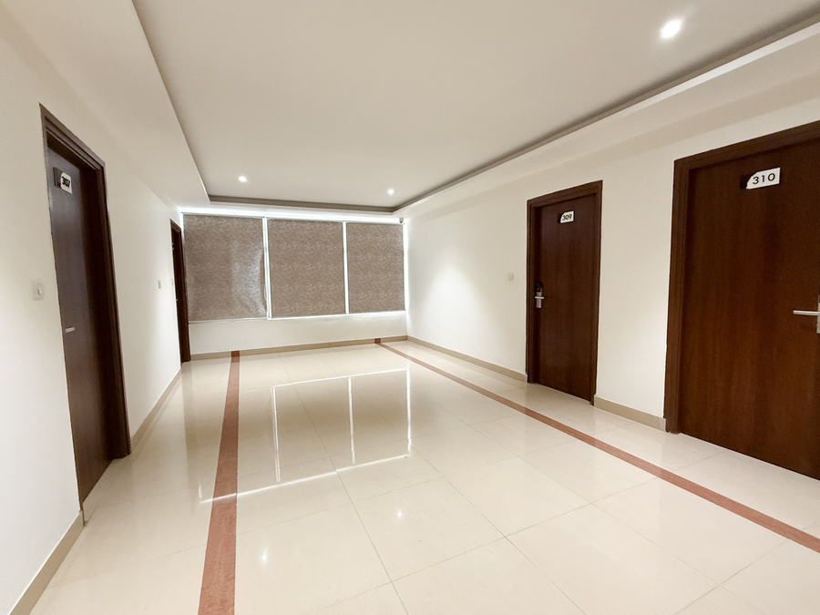 hotel maritan hitech city hyderabad