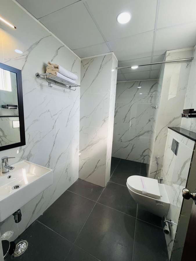 hotel maritan hitech city hyderabad