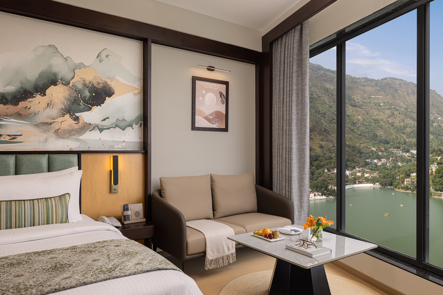 fortune lakeview bhimtal member itc hotels group