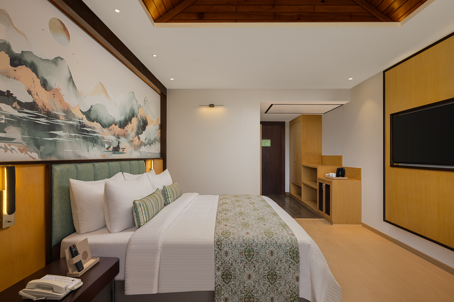 fortune lakeview bhimtal member itc hotels group