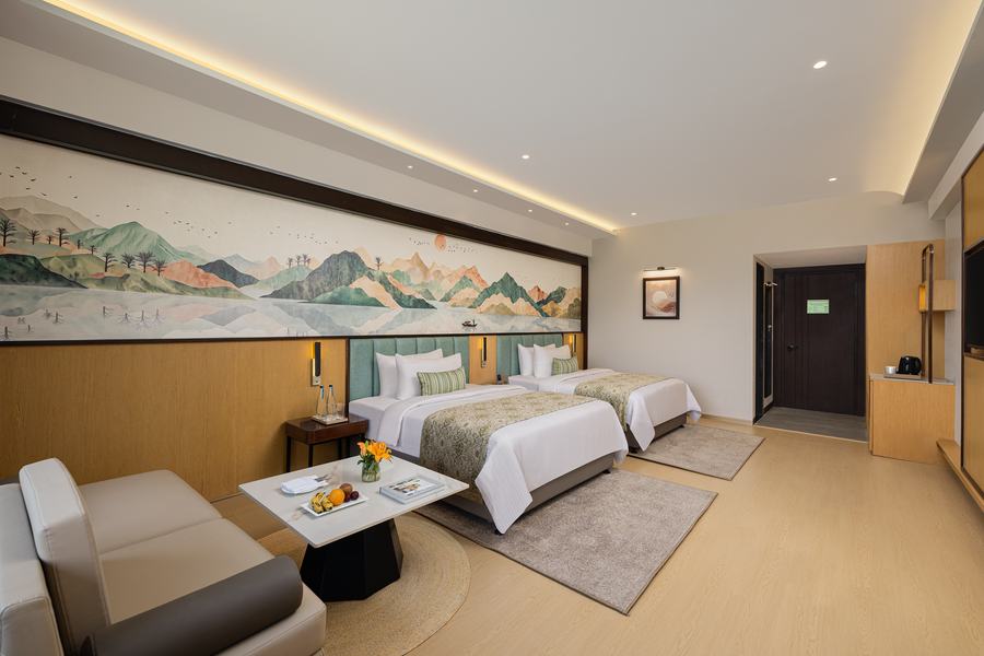 fortune lakeview bhimtal member itc hotels group