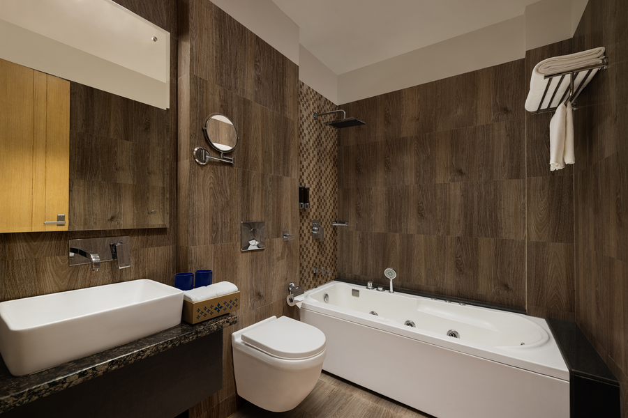 fortune lakeview bhimtal member itc hotels group