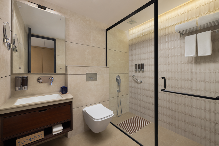 fortune lakeview bhimtal member itc hotels group