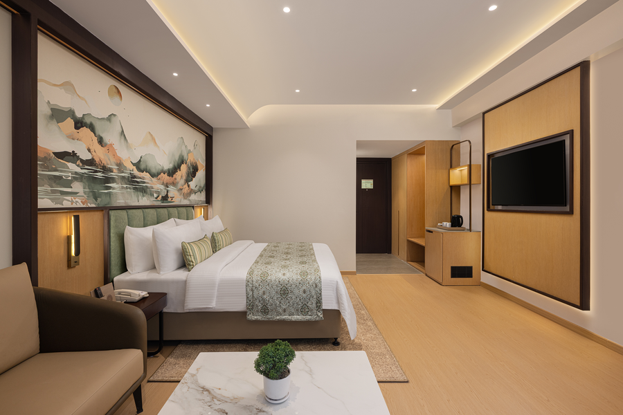 fortune lakeview bhimtal member itc hotels group