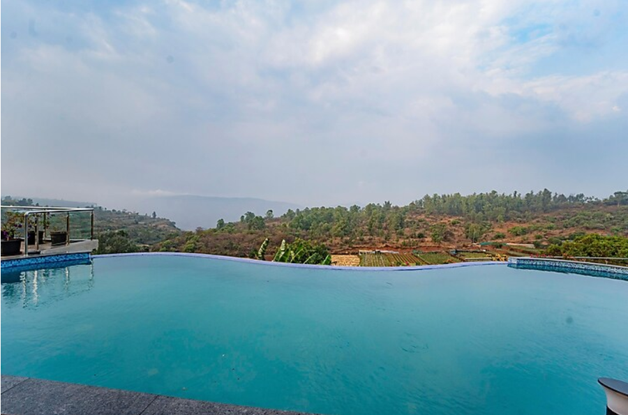 ritz valley resort
