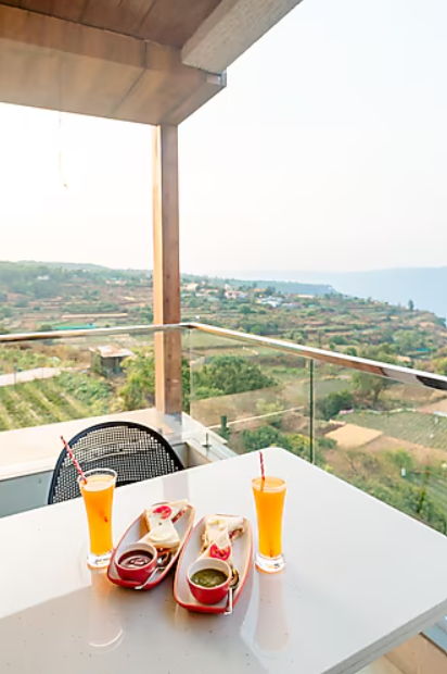 ritz valley resort