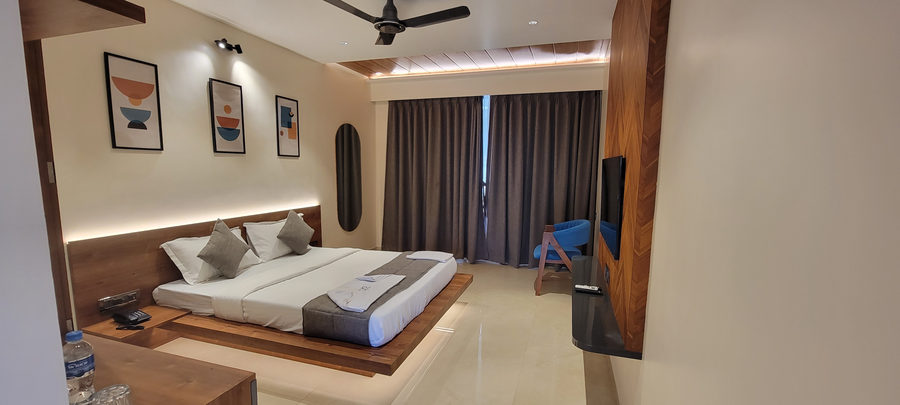 evo farmstay