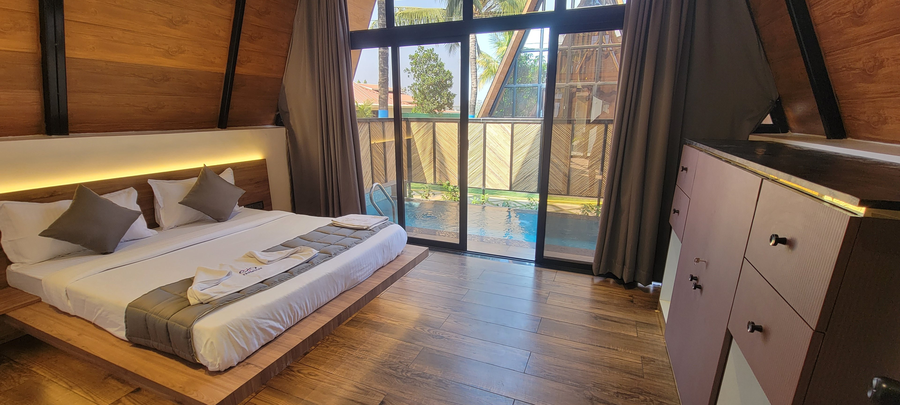 evo farmstay