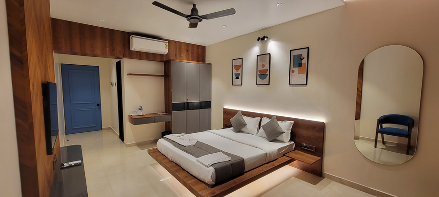 evo farmstay