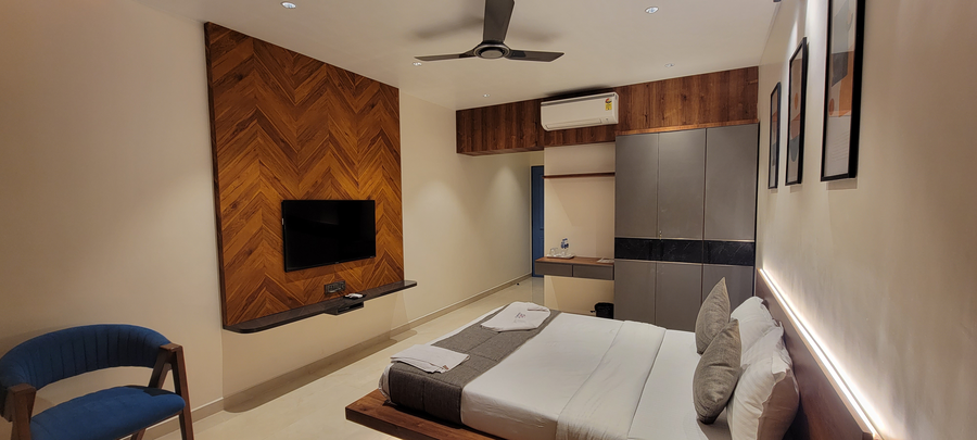evo farmstay