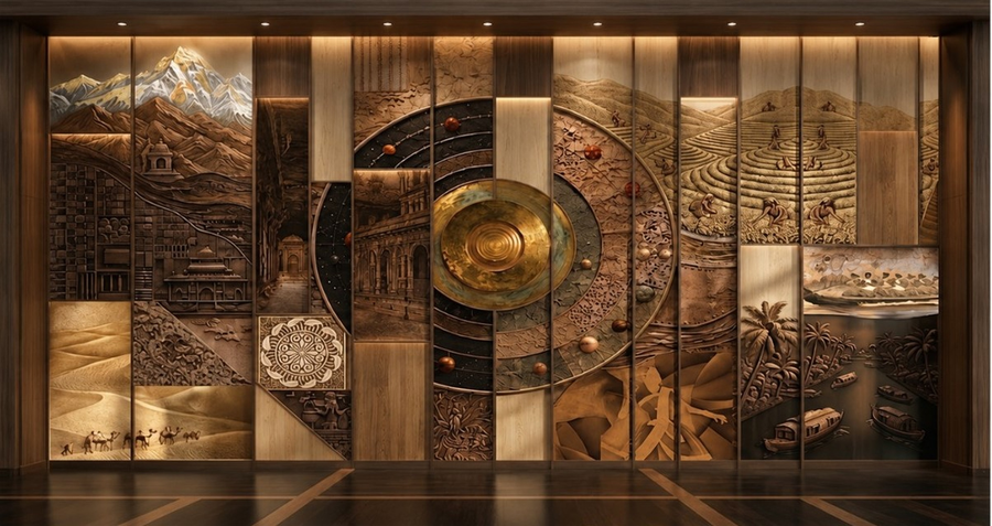 altara indore