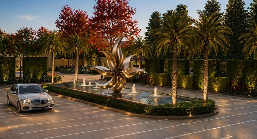 altara indore