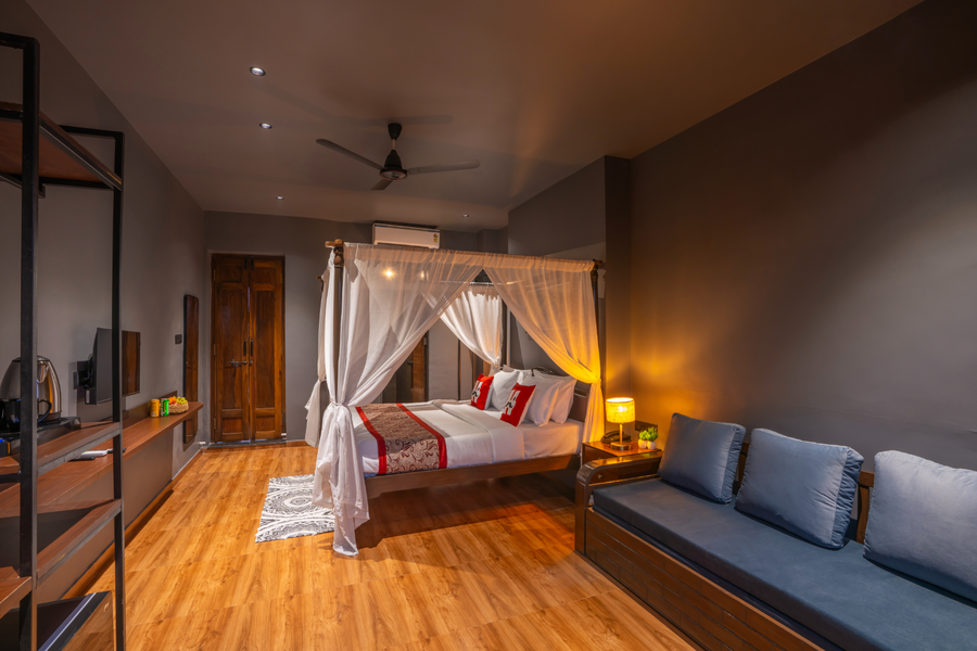 moustache hostel lonavala