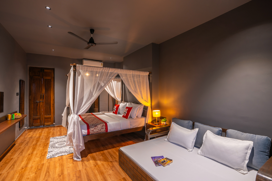 moustache hostel lonavala