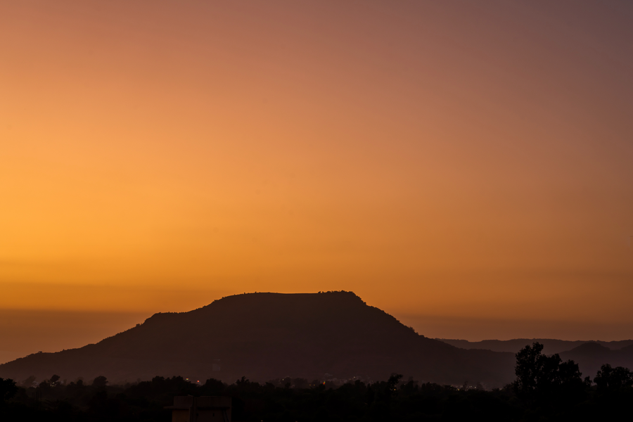Moustache Hostel Lonavala,,3 star