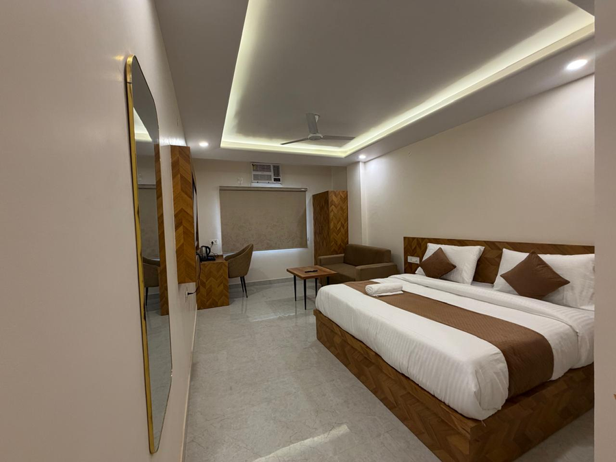 hotel castle prime