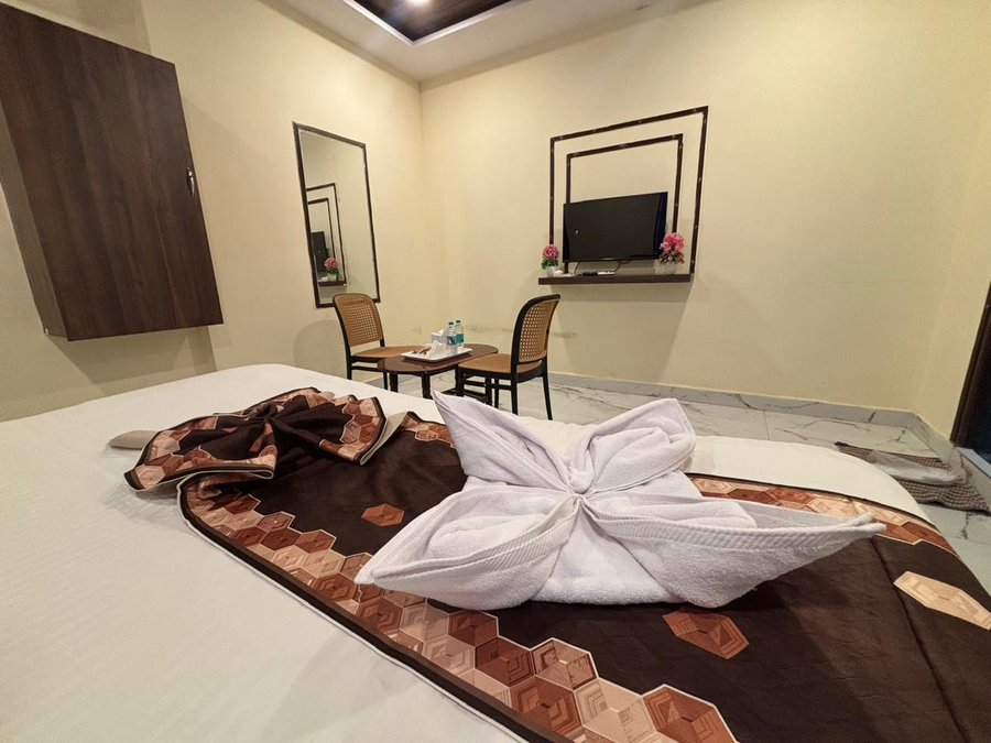 hotel sky palace hyderabad