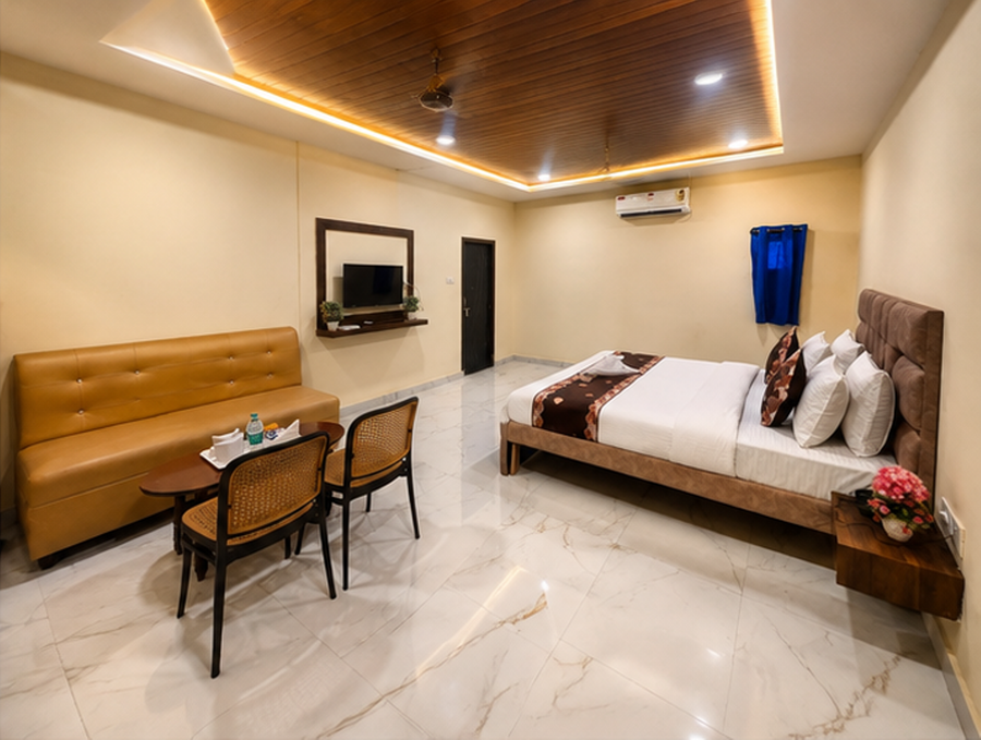 hotel sky palace