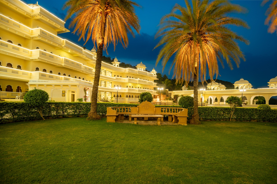 labh garh palace resort and spa