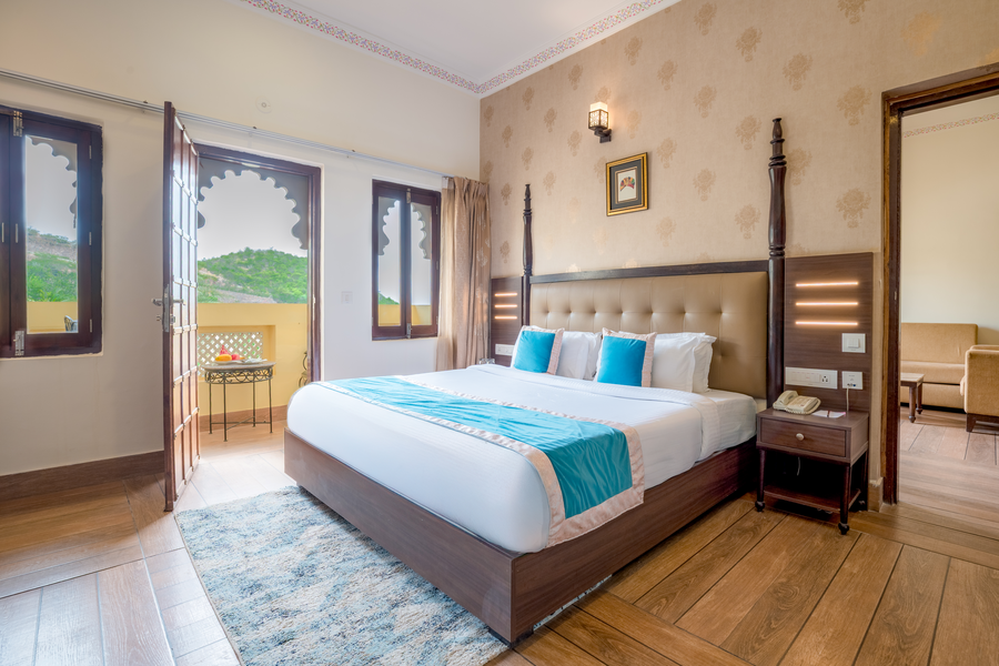 labh garh palace resort and spa