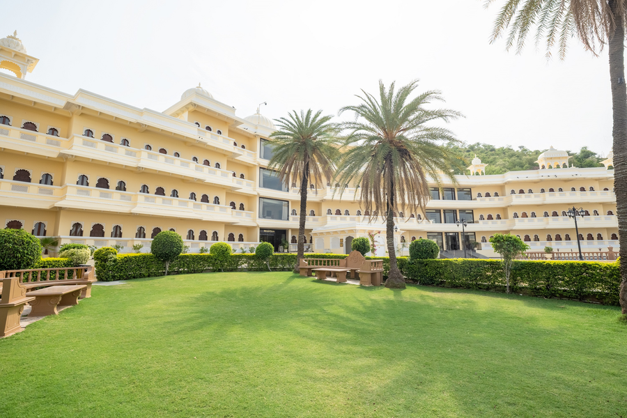 labh garh palace resort and spa