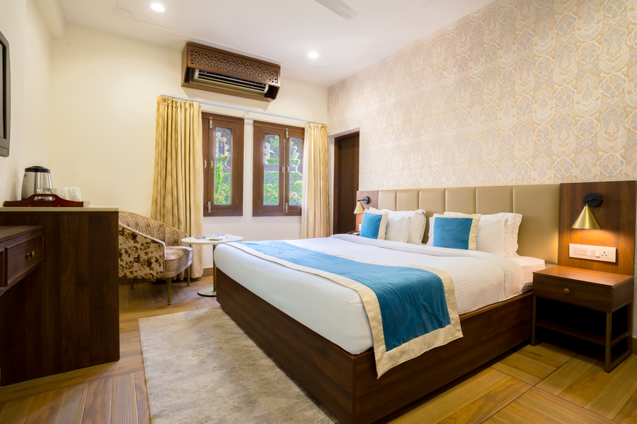 labh garh palace resort and spa