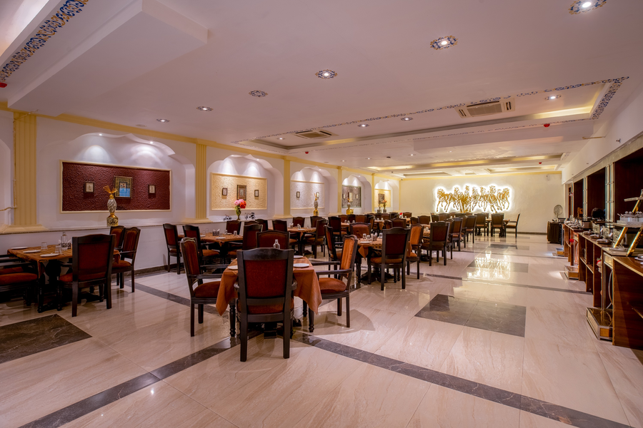 labh garh palace resort and spa