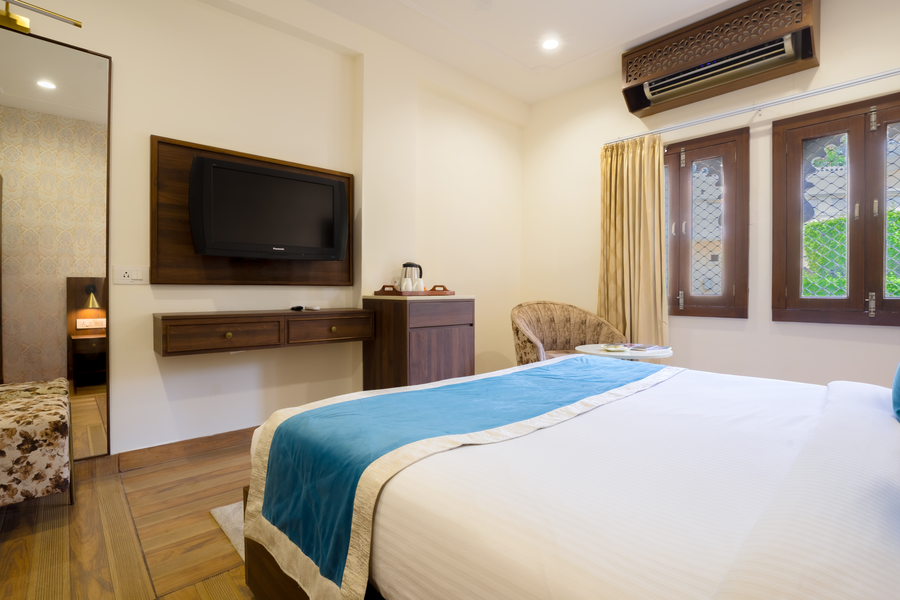 labh garh palace resort and spa