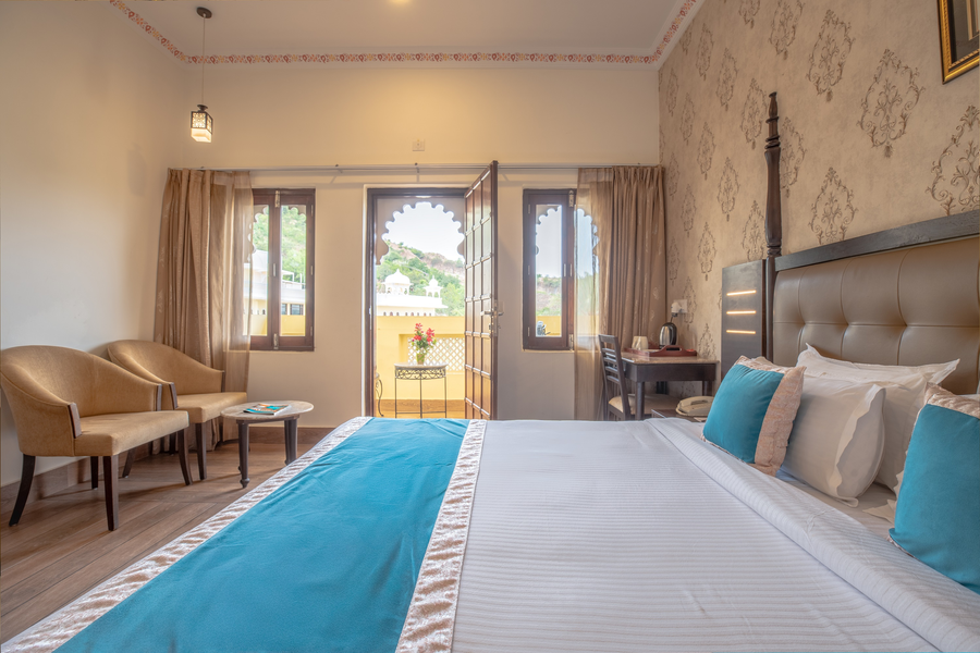 labh garh palace resort and spa
