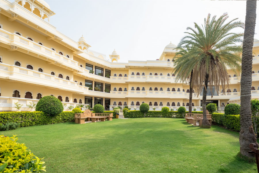 labh garh palace resort and spa