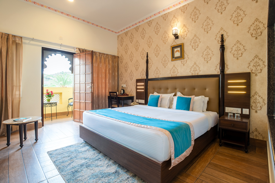labh garh palace resort and spa