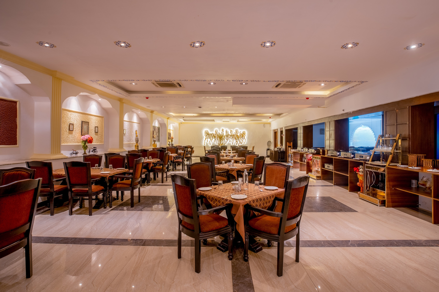 labh garh palace resort and spa