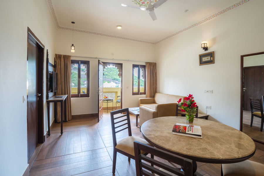 labh garh palace resort and spa