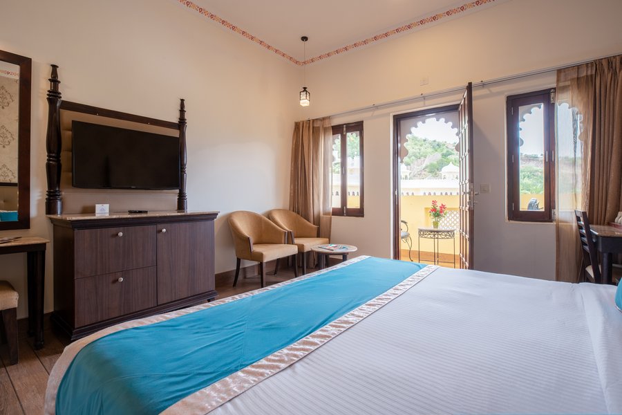labh garh palace resort and spa