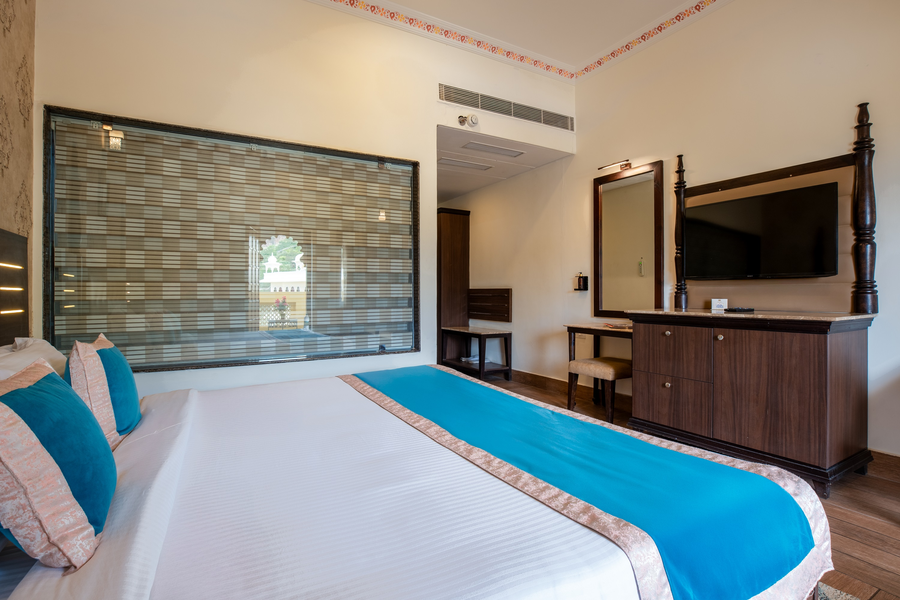 labh garh palace resort and spa
