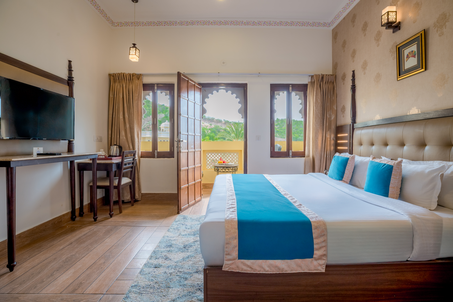 labh garh palace resort and spa