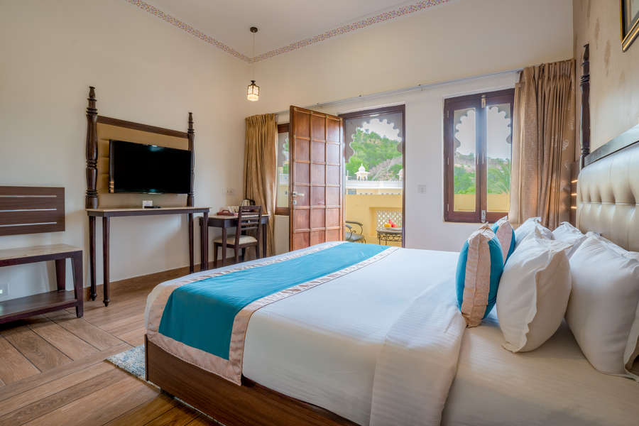 labh garh palace resort and spa