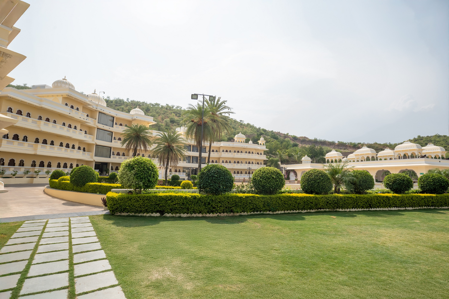labh garh palace resort and spa