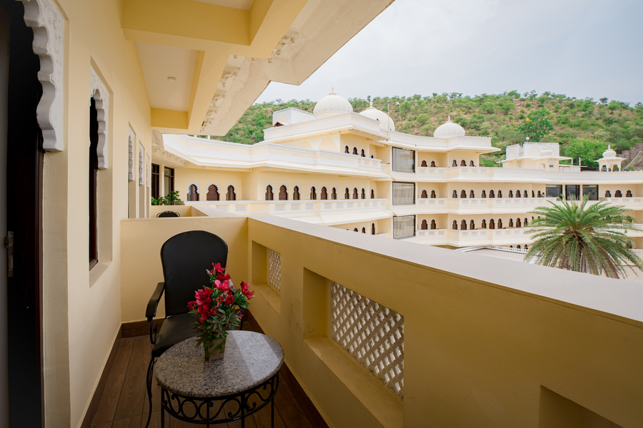 labh garh palace resort and spa